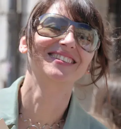 Cristina Caterina Rendina