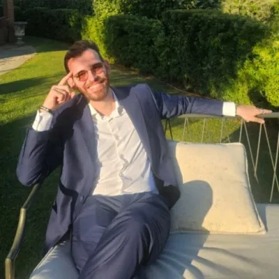 Federico Ficola
